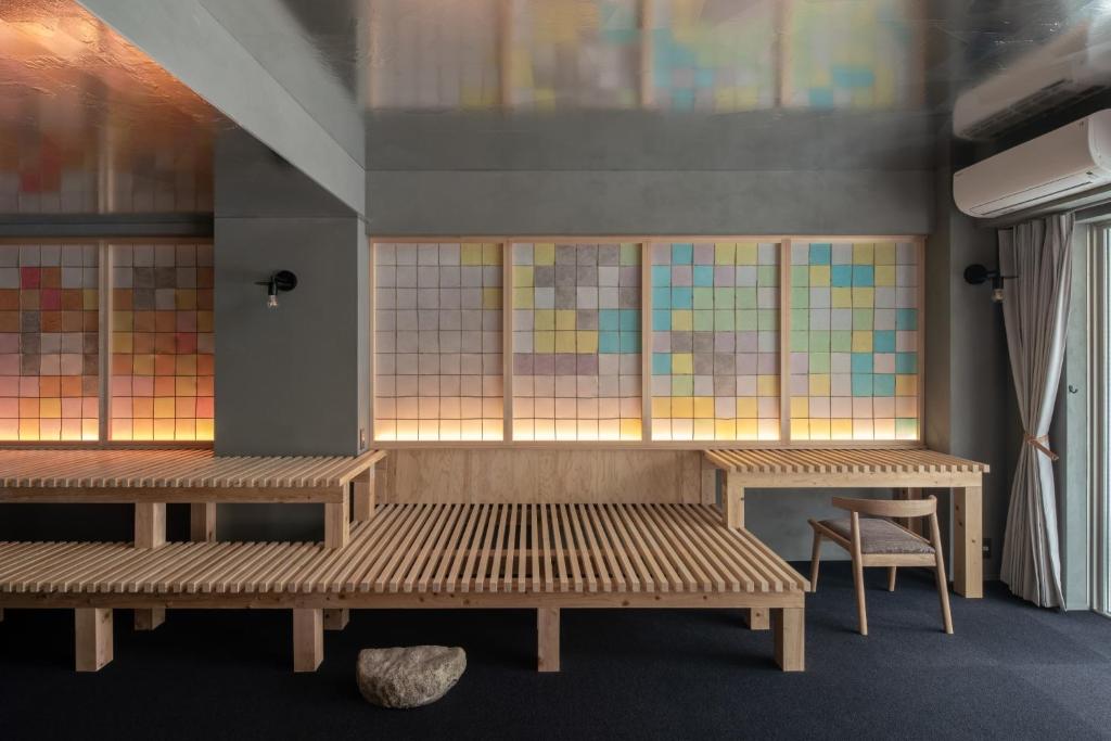 MN Building - Vacation STAY 11196, Nagoja