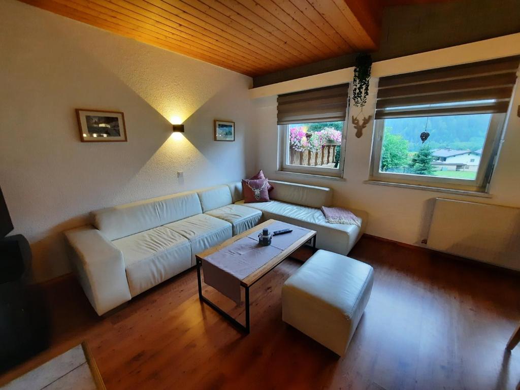 Chalet Landhaus Einsiedler - 5