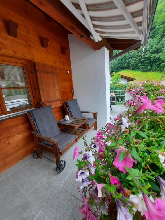 Chalet Landhaus Einsiedler - 2