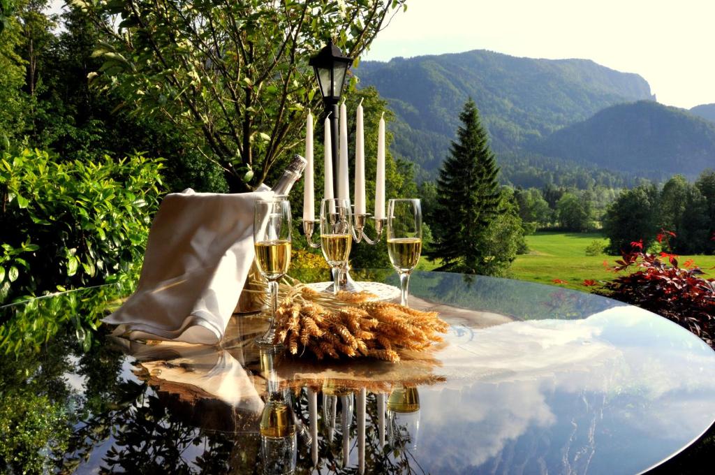 Nature Hotel Lukanc 3