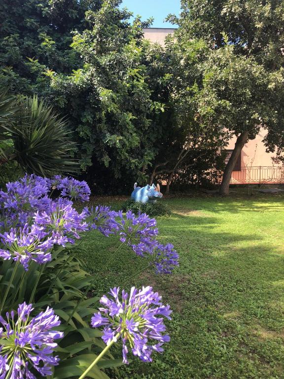 Giorgio's Inn, Dolceacqua