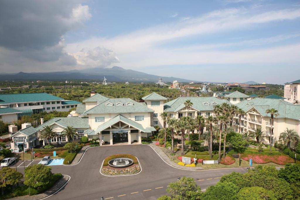 Vista exterior