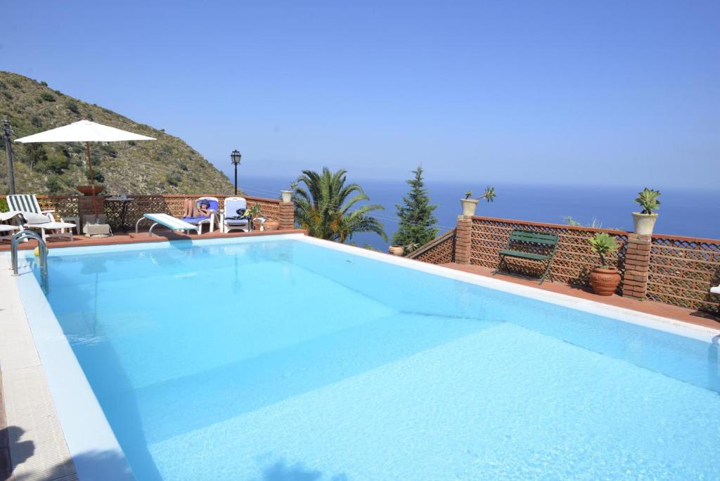 Casa dei sogni Taormina - 1