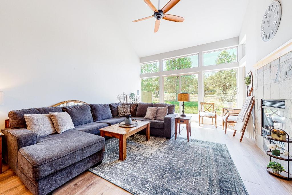 Highland View Eagle Crest, Redmond