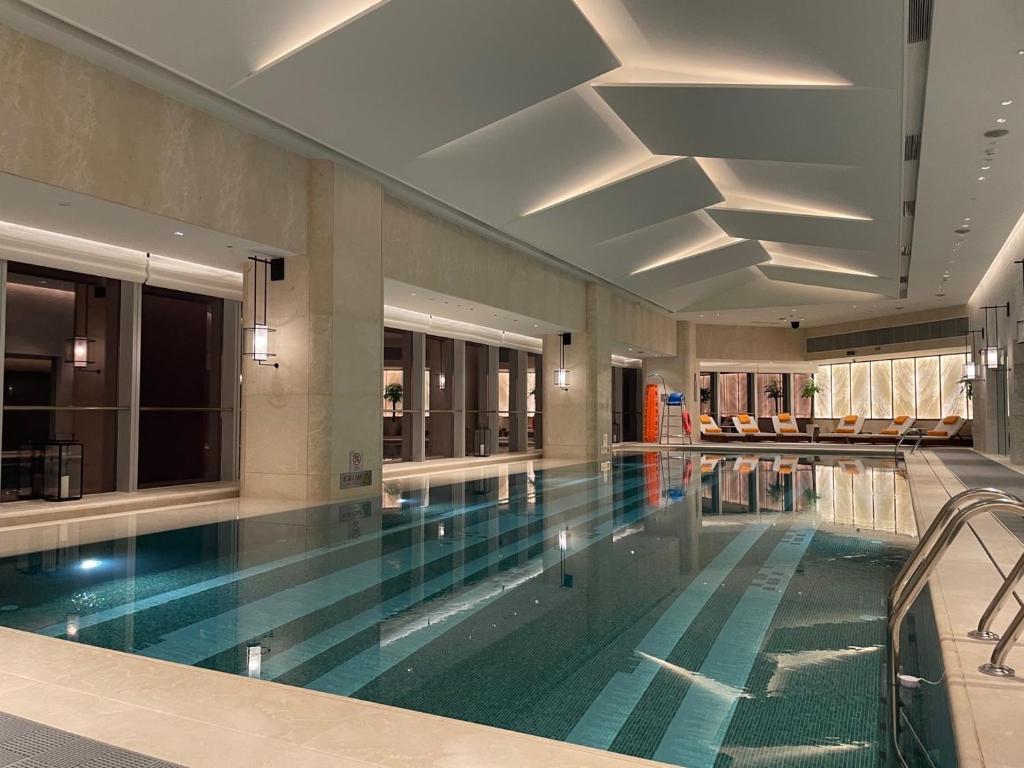 Kempinski Hotel Jinan photo