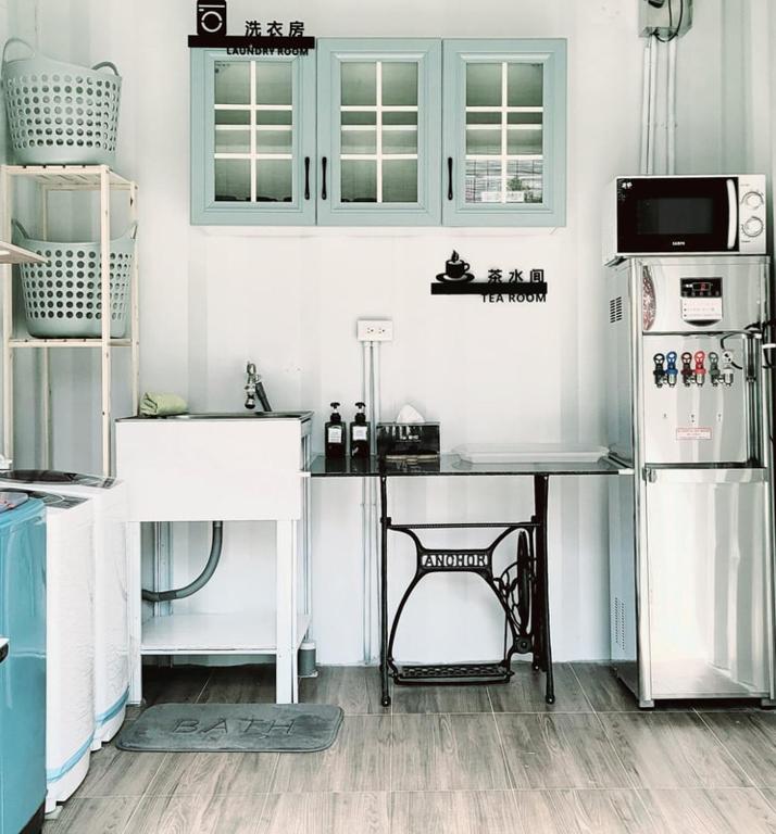 류추의 프라이빗 하우스 침실 개 프라이빗 욕실 개 호텔 이미지 2