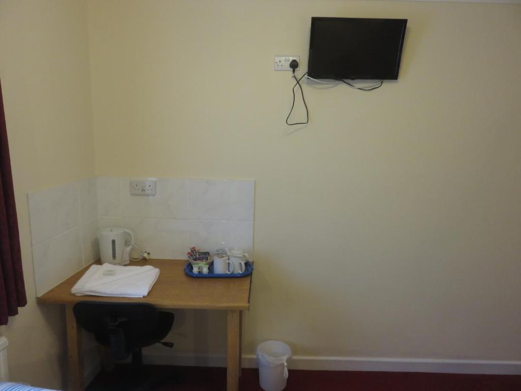 LAMPLIGHTER GUESTHOUSE photo