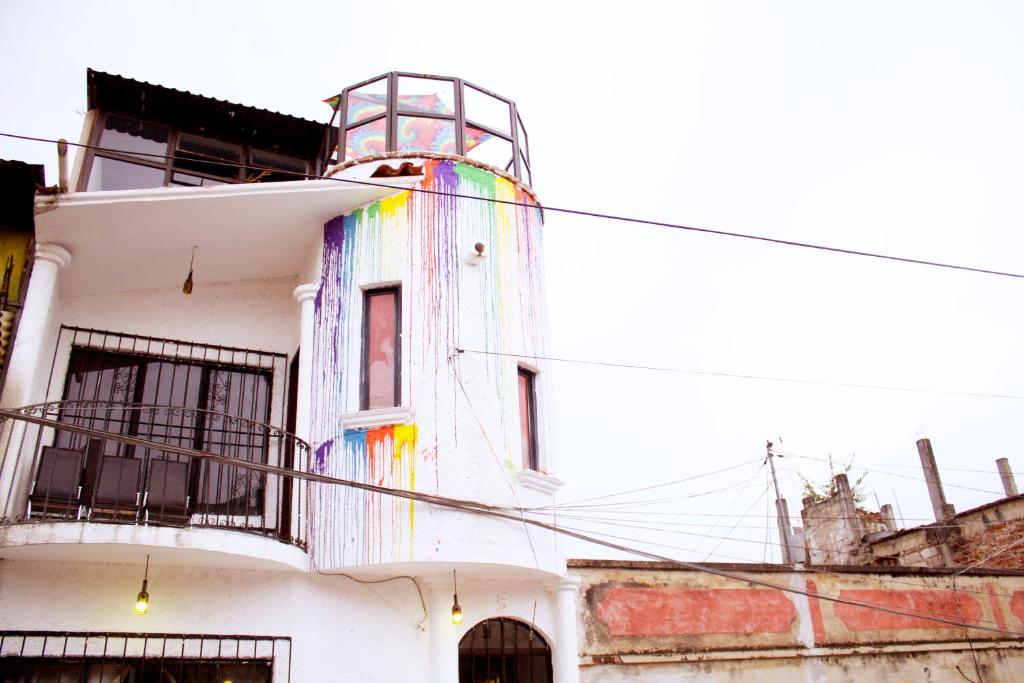 NOMADS accommodation & cowork