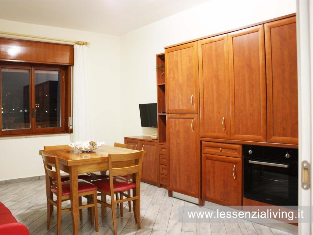 L'essenzial living photo