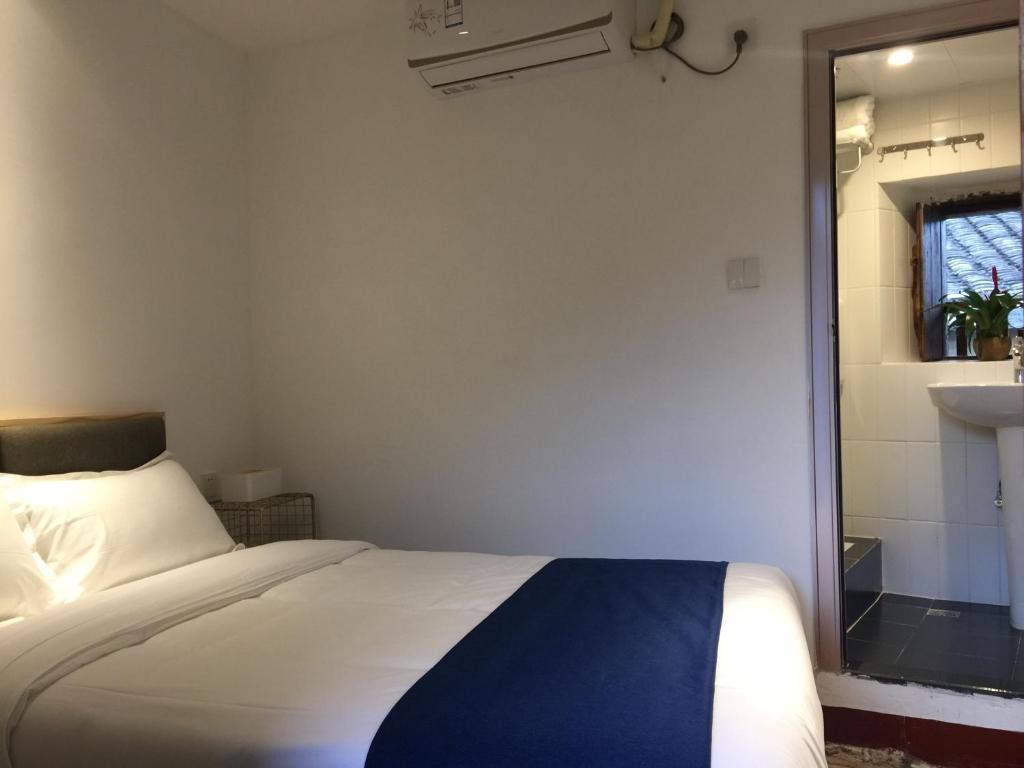 Shui Yun Ju Guesthouse photo