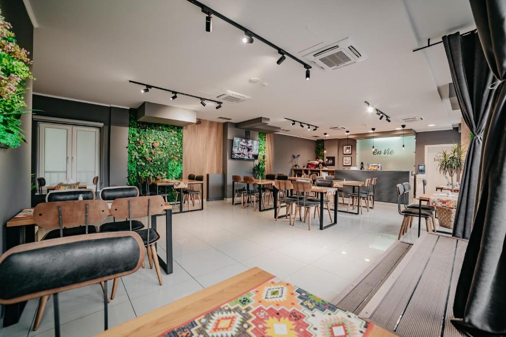 University Hotel Dorrah - 4