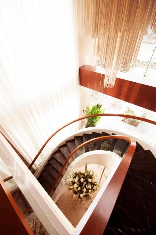 セレスタ ホテル - Facilities image