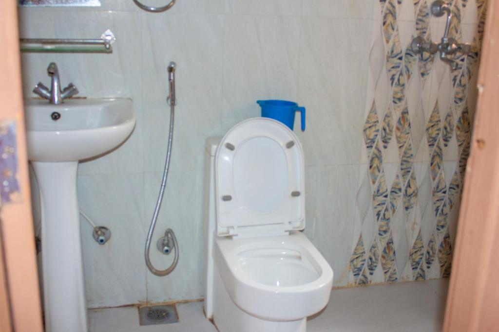 OYO 414 Hotel Om photo