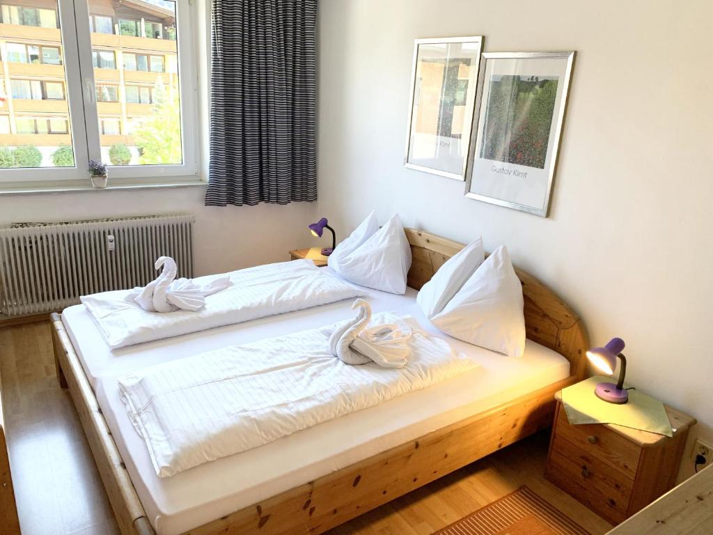 Apartment Alpine Dream Superior 1 Bedroom - 2