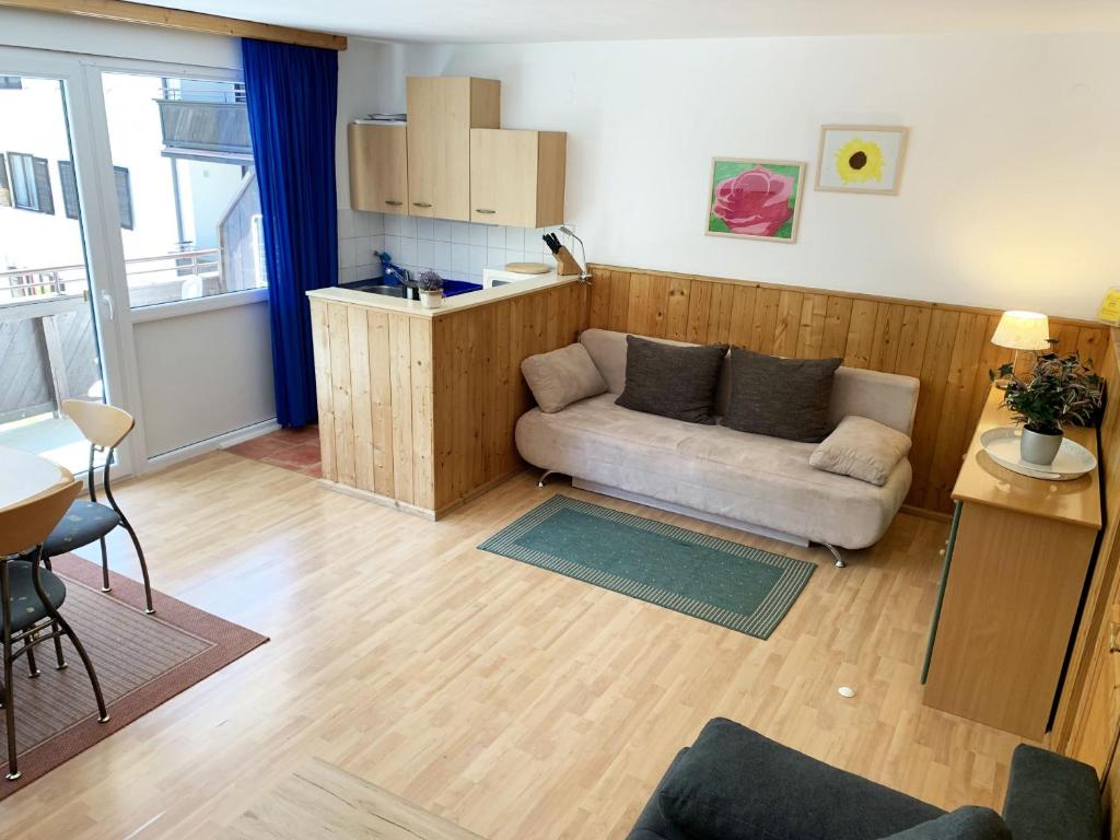 Apartment Alpine Dream Superior 1 Bedroom - 3