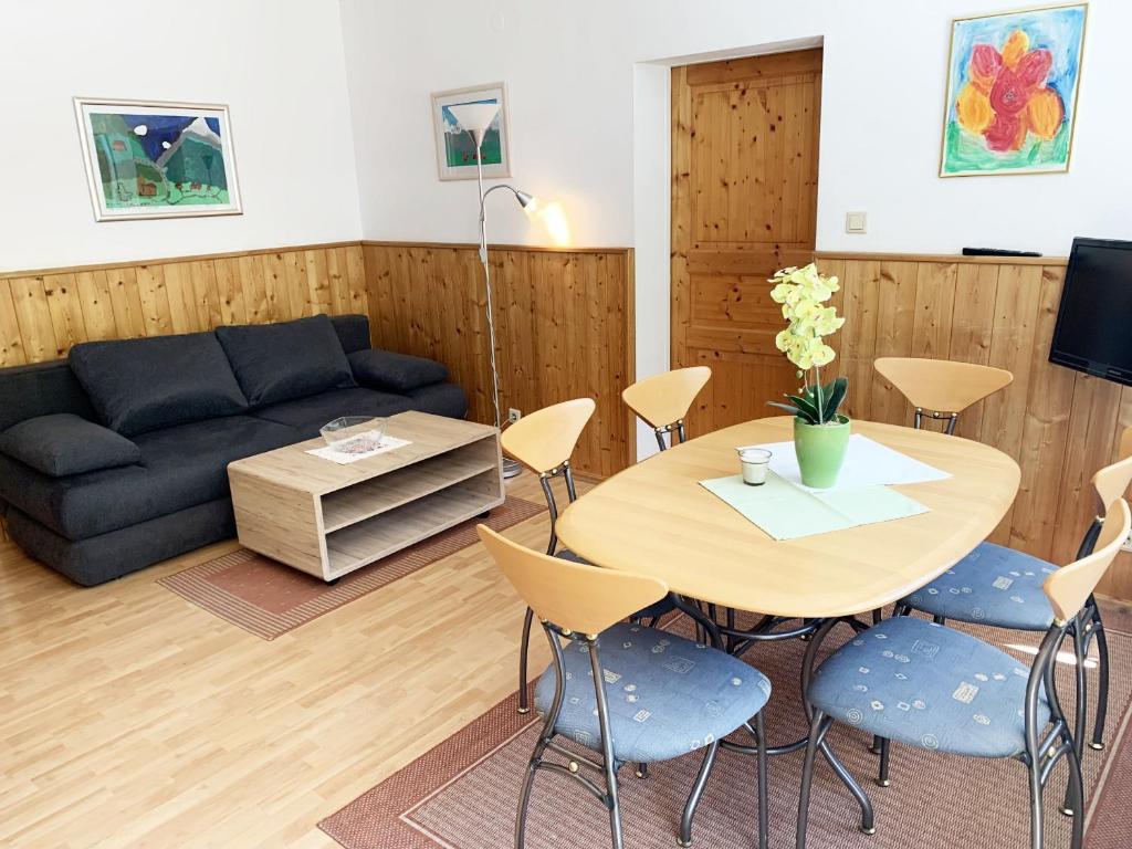 Apartment Alpine Dream Superior 1 Bedroom - 4