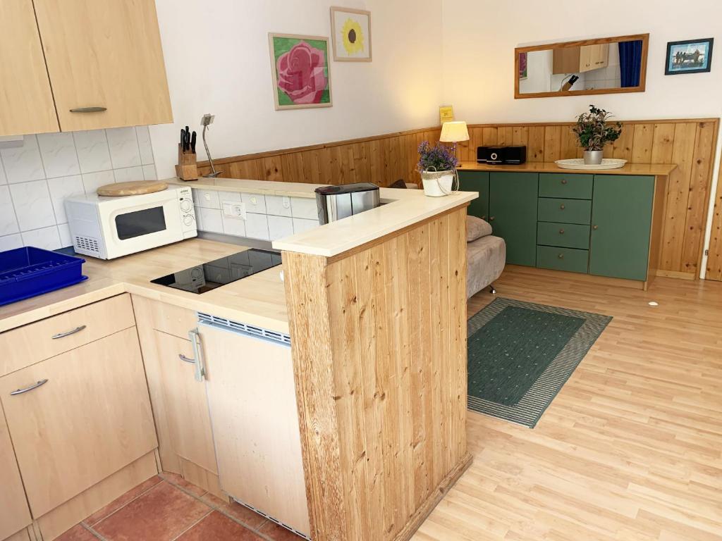 Apartment Alpine Dream Superior 1 Bedroom - 5