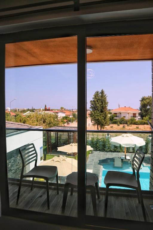 Guven Park Residance Hotel photo
