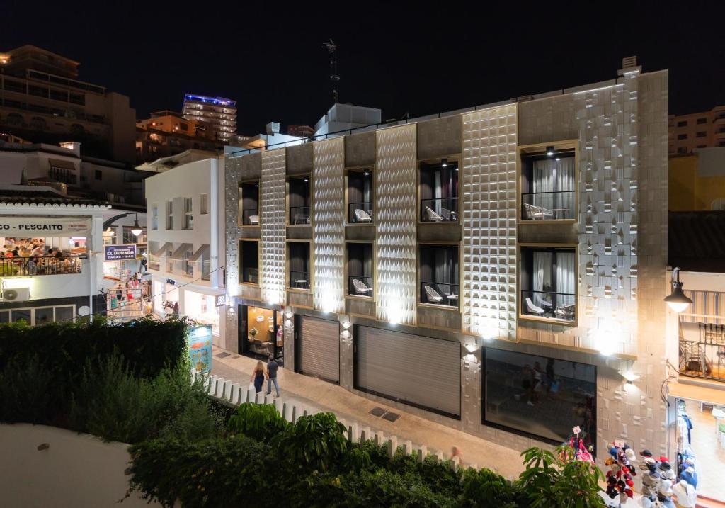 Hotel Perla del Sur - 2