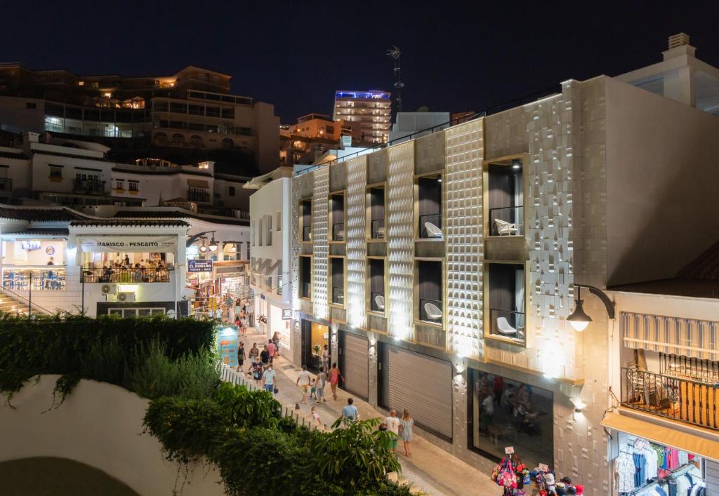 Hotel Perla del Sur - 3