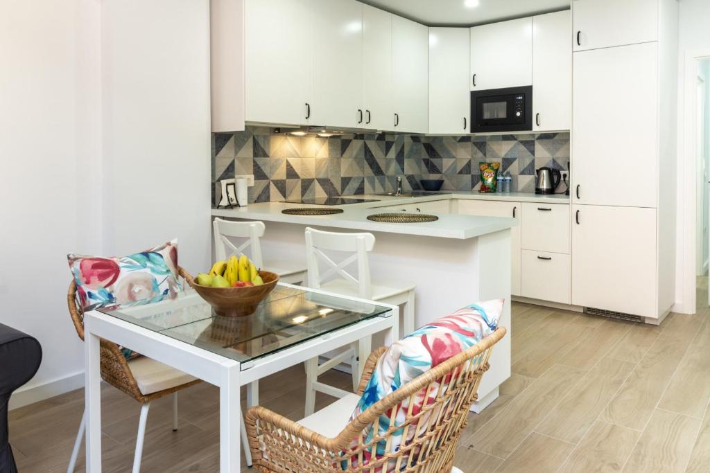 HomeForGuest Precioso apartamento en el centro de La Laguna - 3