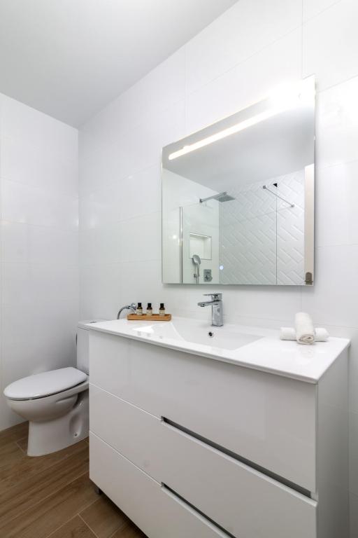 HomeForGuest Precioso apartamento en el centro de La Laguna - 5