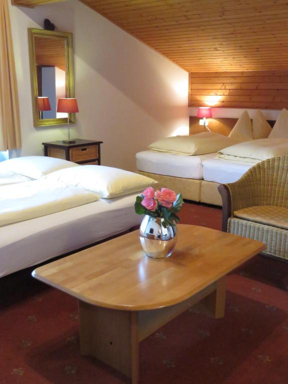 Sportpension Thayer - 3