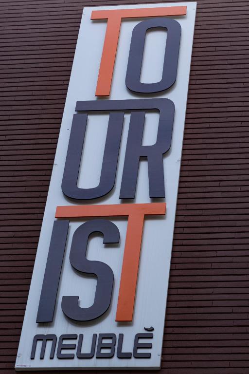 Hotel Tourist Meuble — Hotel in Rimini