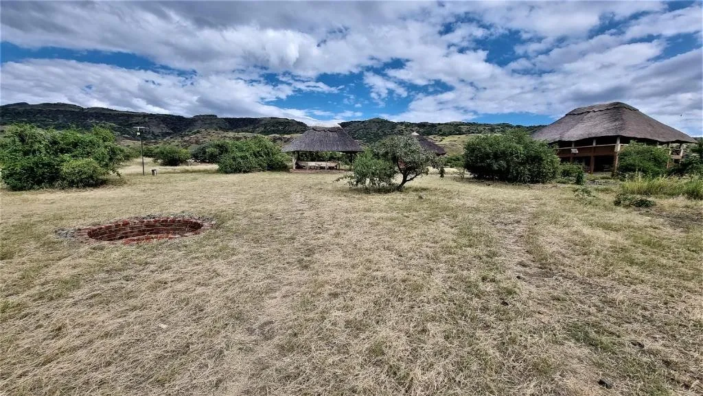 Africa Safari Lake Natron Camping，位于Mtowabaga的酒店