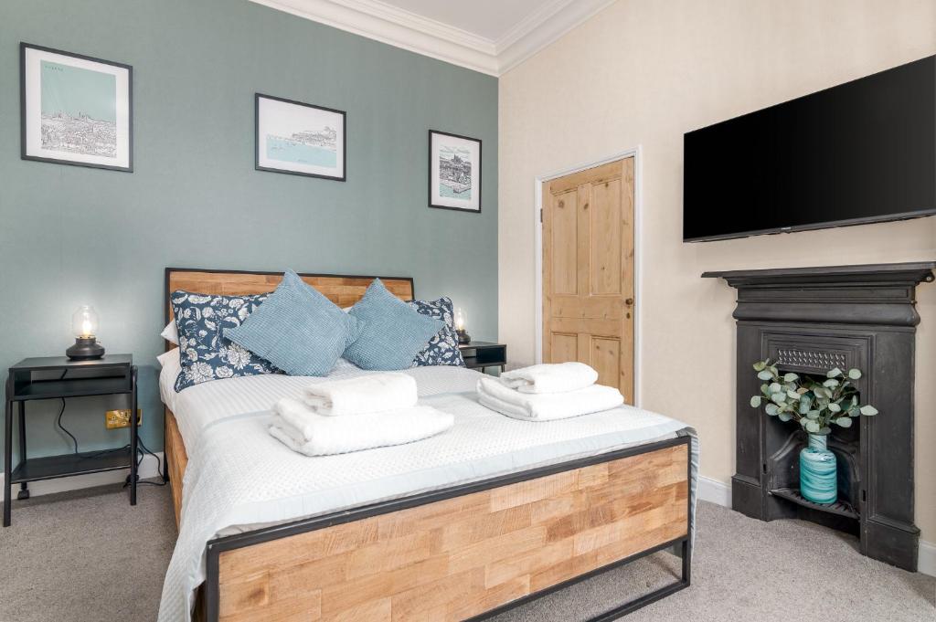Host & Stay - Railman's Rest, Whitby
