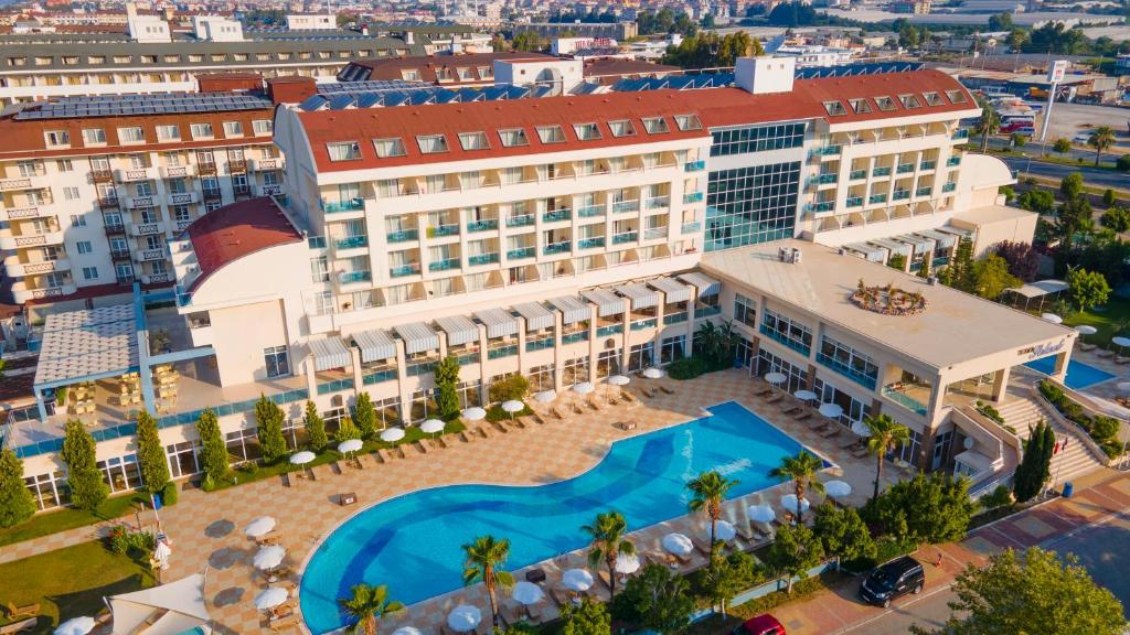 Solivia Hotel