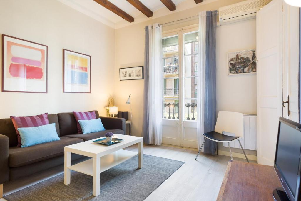 Stay U-nique Apartments Manso - 2