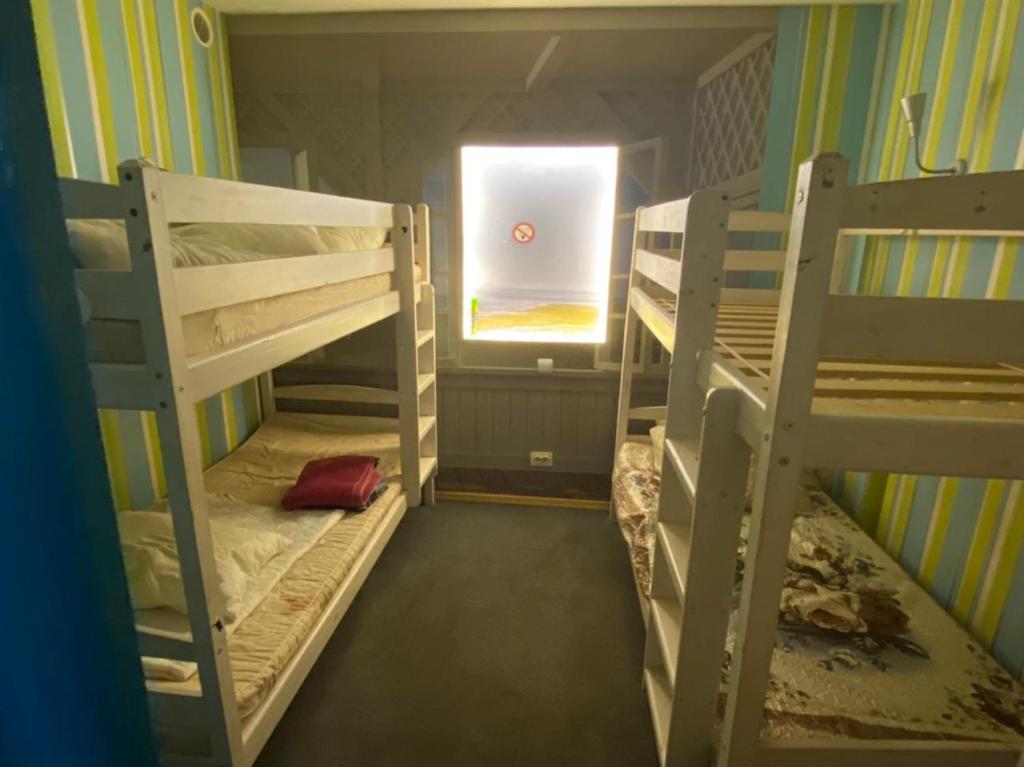 Жить хорошо — Hotel in Saint Petersburg