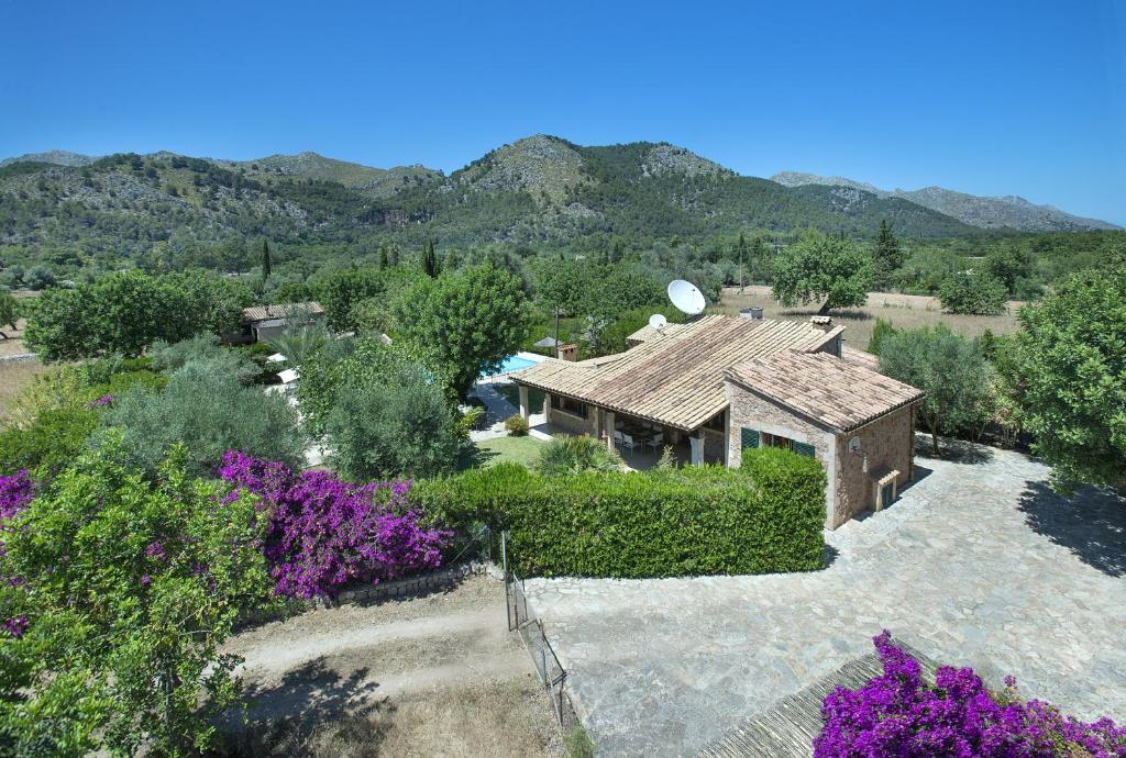 Owl Booking Villa Pau - Fantastic Views - 4