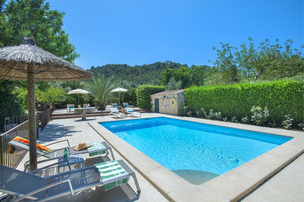 Owl Booking Villa Pau - Fantastic Views - 3