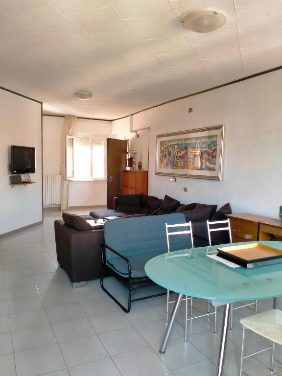 CASA DE NELLA, Porto San Giorgio