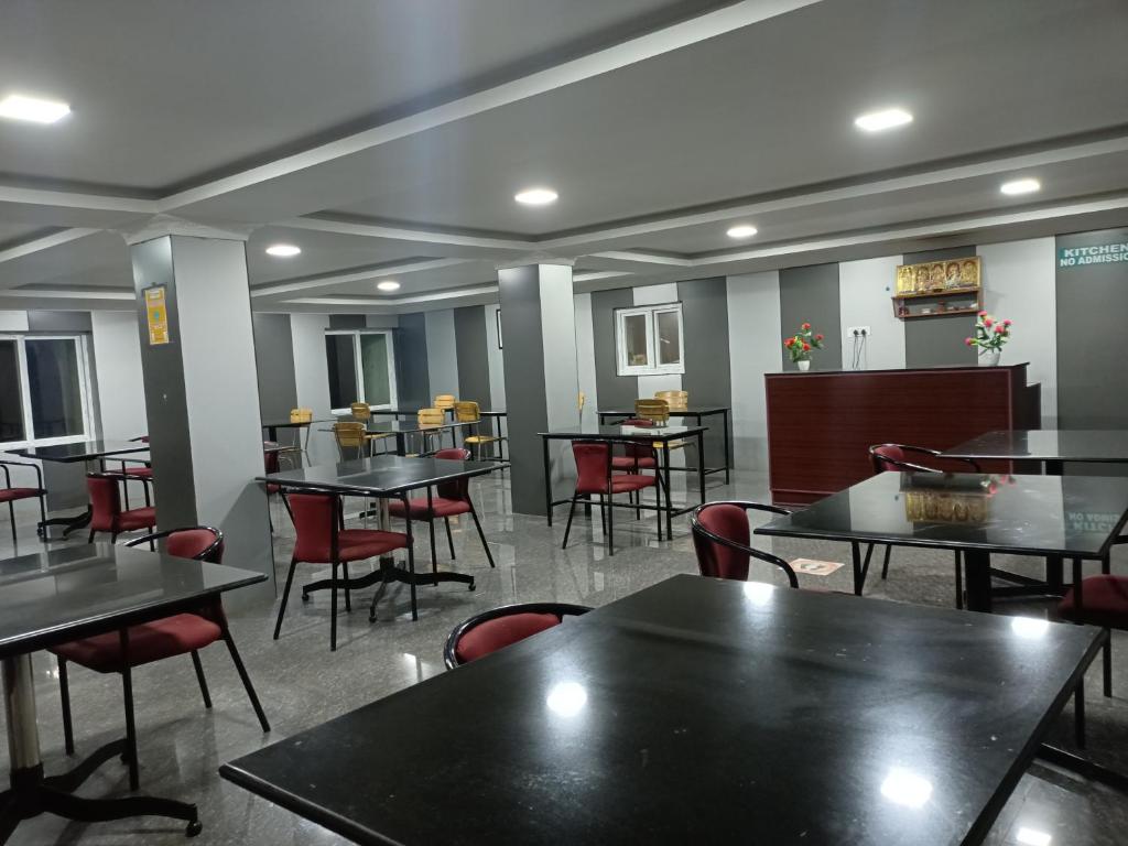 Hotel TamilNadu, Ooty II photo