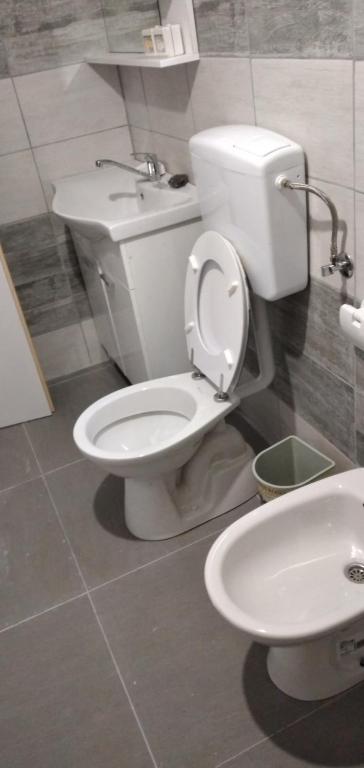 Apartmani Dada Kanjon Grmuša - 3