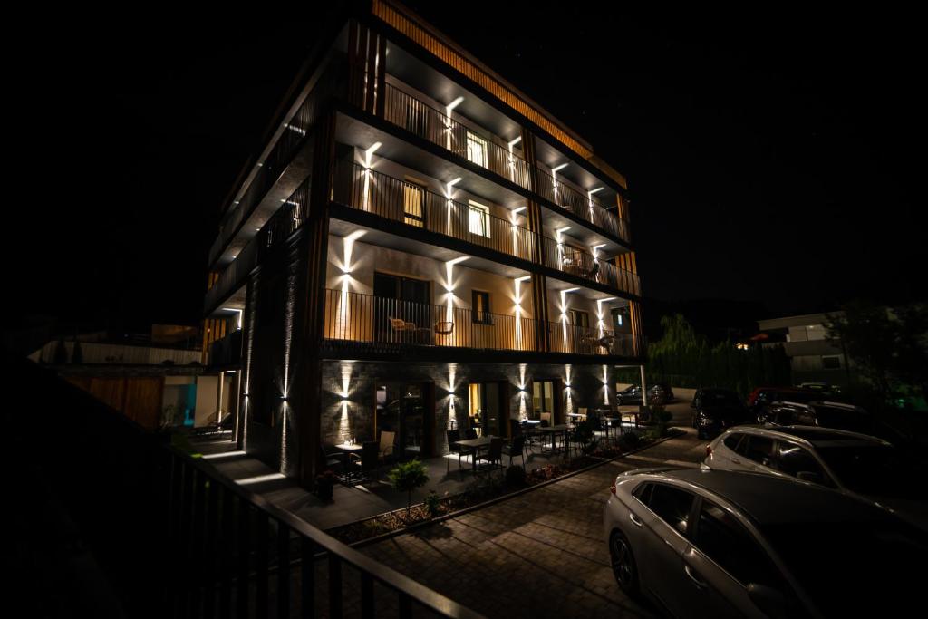 Boutiquehotel - Michl - 3
