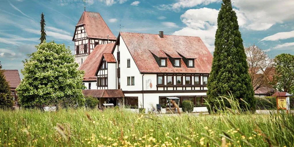 Landgasthof Sonne, hotel in Mainhardt