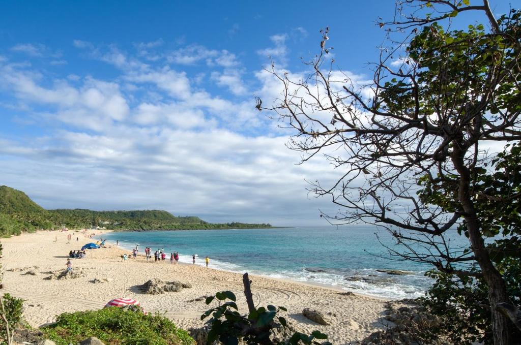 Kenting White Hotel photo
