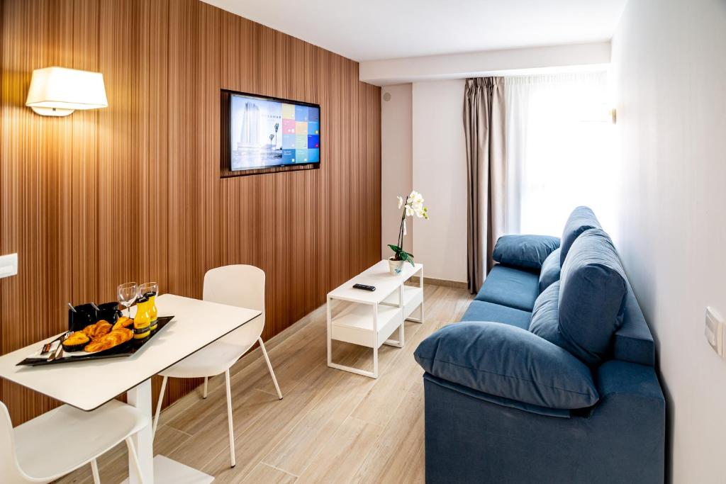 Hotel Rosamar Photo 9