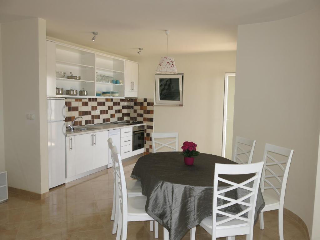 Sunset Apartment, Trogir
