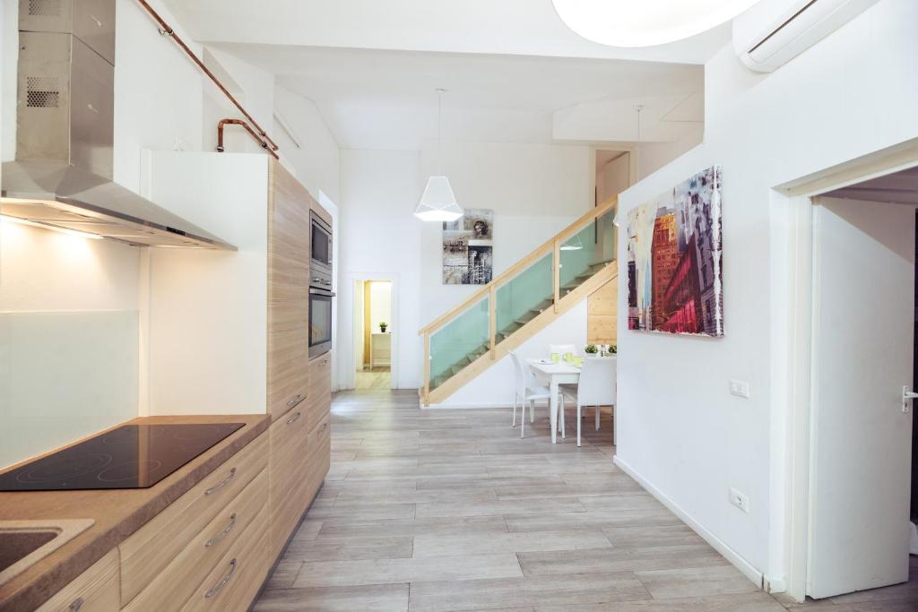 Budapest Easy Flat Oktogon photo