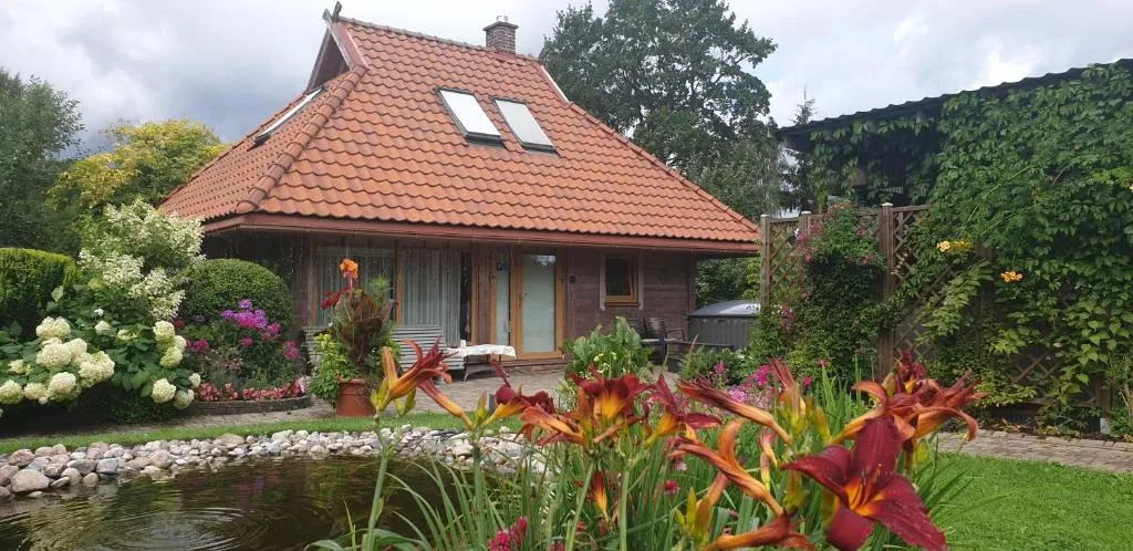 Estere, Hotel in Cēsis
