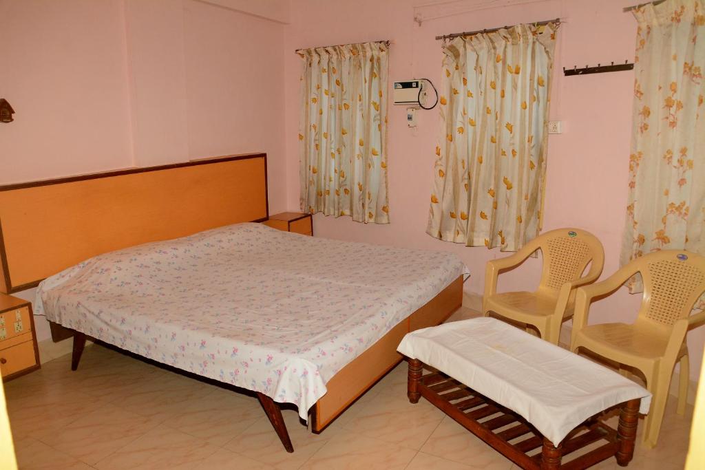 Hotel TamilNadu - Ulundurpet photo