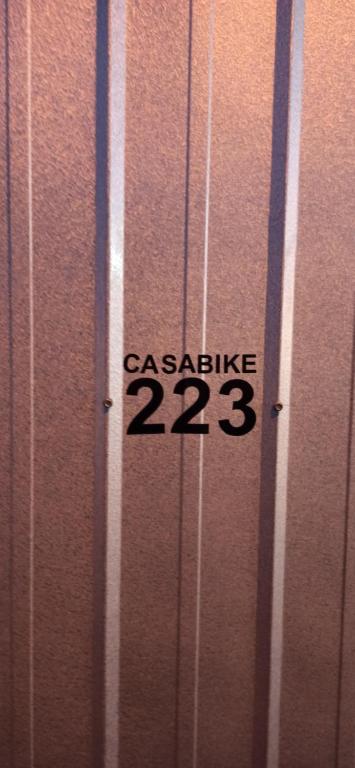 Casa Bike — Hotel in Punta Arenas