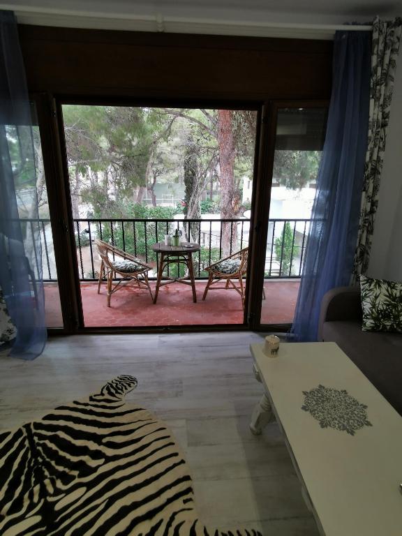APARTAMENTO PORT DE RODA DE BARA -ROC SANT GAIETA 전경