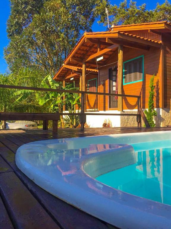 Hindu Box Containers e Cabanas photo