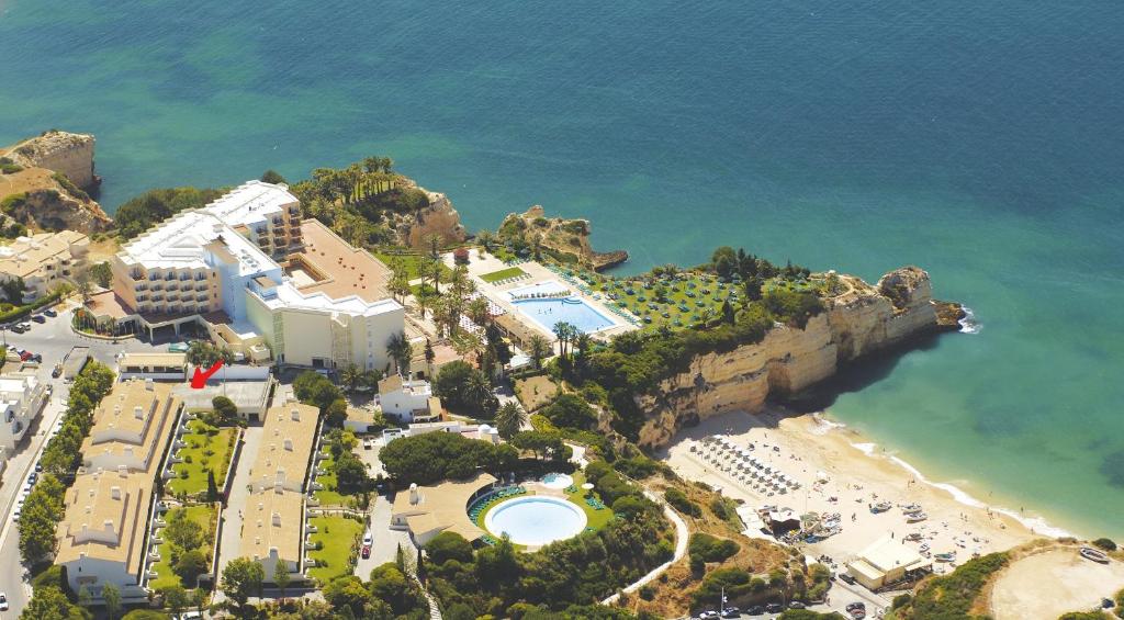 Pestana Porches Praia